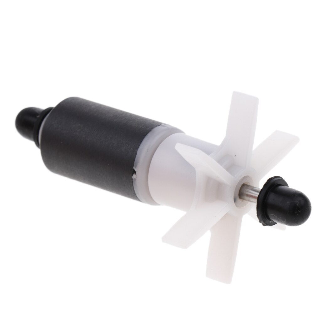 16Pcs Canister Motor Impeller Assembly Replacement Spare Parts for Ponds