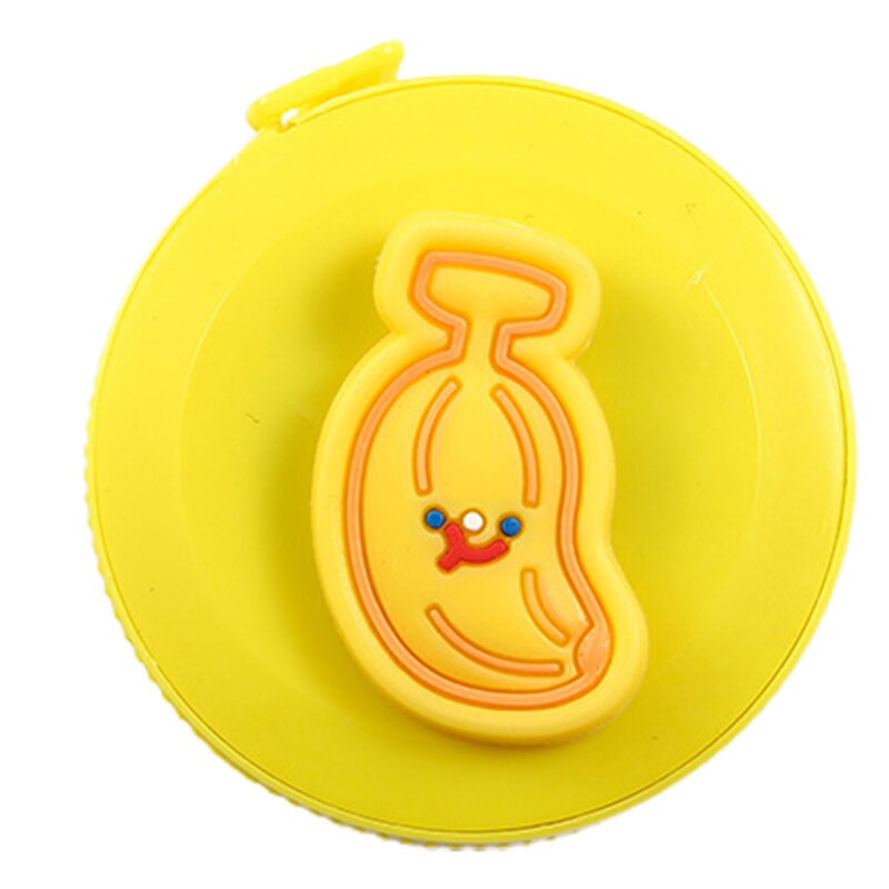 Soft Tape Measure Retractable Dual Sided Sewing Craft Cloth Measuring Tape For Body Sewing Fabric Tape Measure Rulers H-best: H