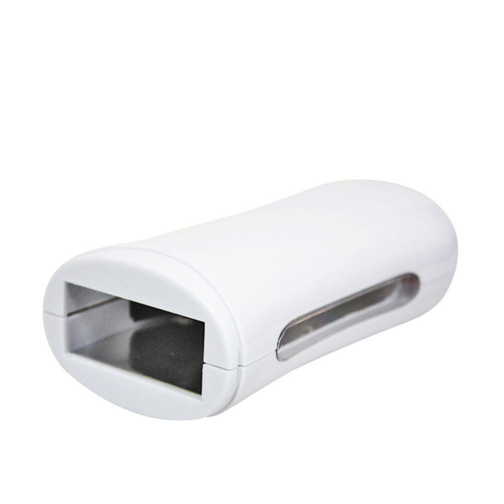 Hair Removal Paper Depilatory Wax Cartridge Heater Waxing Hair Removal Remove Body Hair Remove Wax Paper Rolls