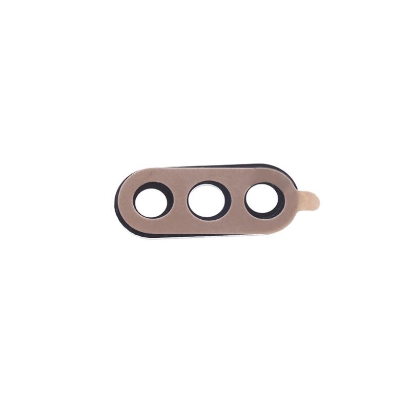 Camera Glas Voor Redmi Note 5 Originele Rear Back Camera Lens Glas Voor Behuizing met Sticker Lijm