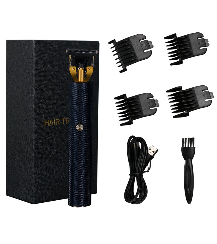 Home Use Men's Intelligent Electric Hair Clippers ... – Grandado