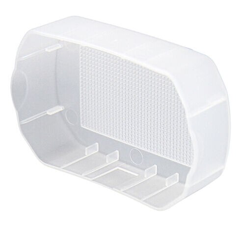 FC-600EX-RT 600EX Flash Bounce Diffuser Soft Cap cover Box voor Canon Speedlite 600EX-RT 600ex