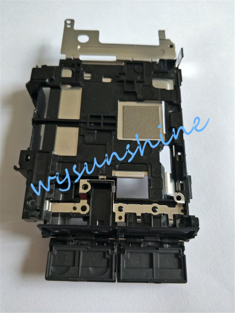 Piezas de repuesto para Sony ILCE-A7 A7R A7S HDMI Puerto interfaz goma cubierta USB Goma