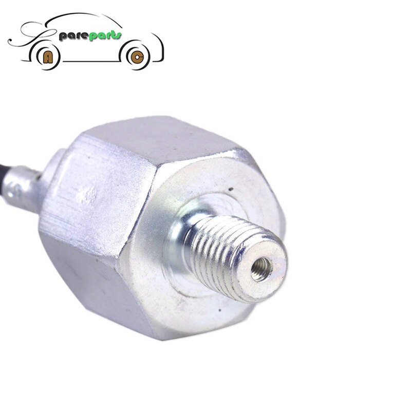 Detonacji czujnik spalania stukowego dla detonacji 3BK 6 1.3 2.0 2.3 Mazda6 Mazda2 Mazda3 BK 2 DE ZJ01-18-921 E1T50371 ZJ0118921 E001T50471