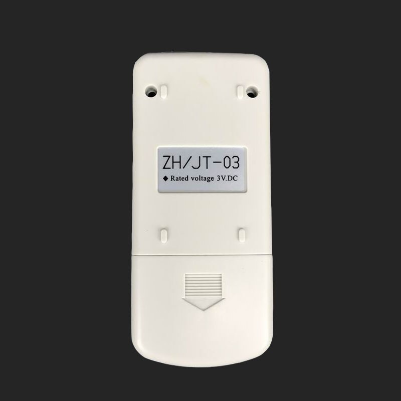Originele A/C Air Conditioner Afstandsbediening Zh/JT-03 Voor Chigo Zh/JT-01 Zh/JT-03 airconditioning Controle
