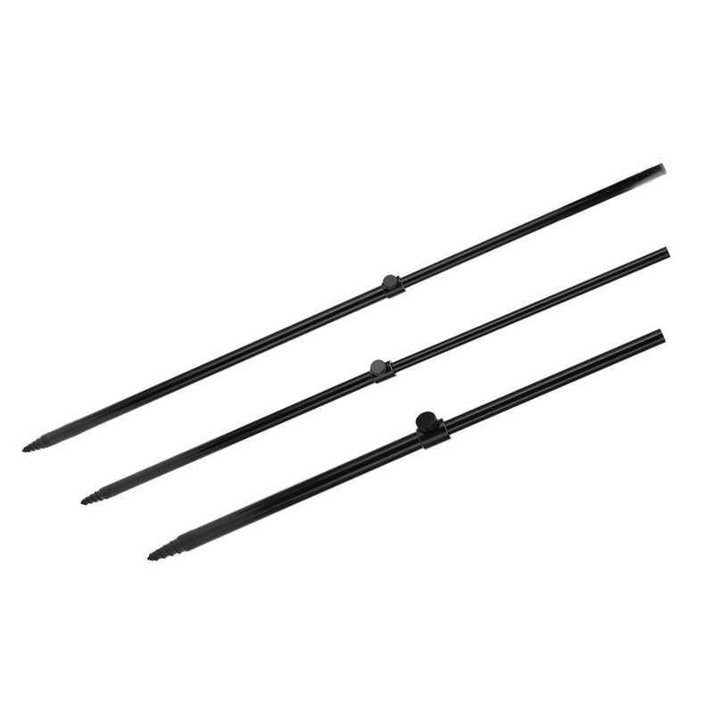 Fishing Rod Rest Fishing Rod Bracket 2 Section for Fishing Pole Rest for Fishing Use