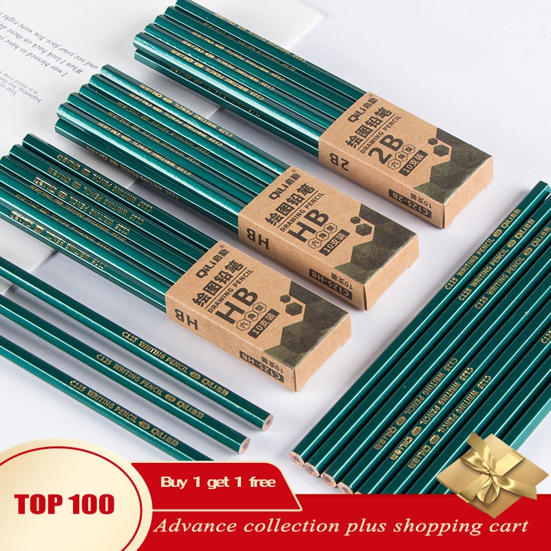 Pencils for school art supplies papelaria kit desenho charcoal pencil drawing kids set de lapices ofertas relampago ordinary