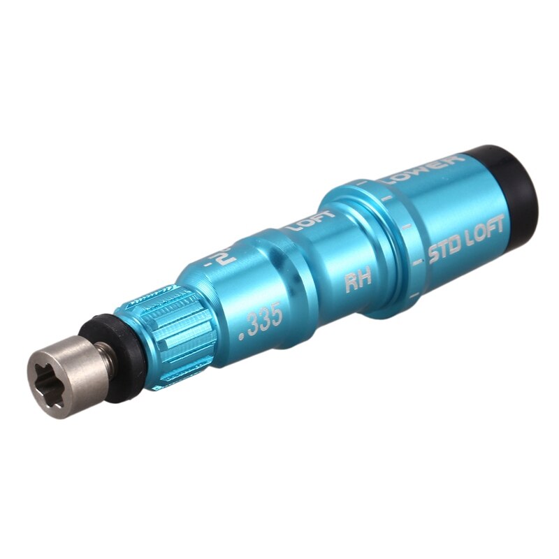 Golf Adapter Sleeve Replacement for Taylormade M1, M2, M3,M4,M5&M6 SIM Driver & FW .335