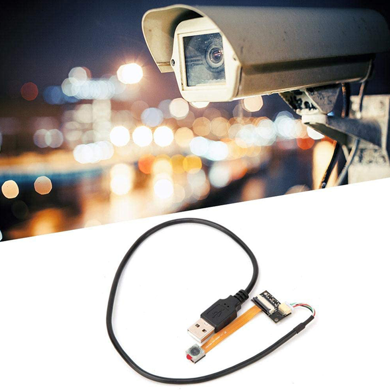 Hd Usb Camera Module,OV5640 5MP 25921944P Autofocus Otg Uvc Usb Camera Module Voor Android Windows Linux Mac