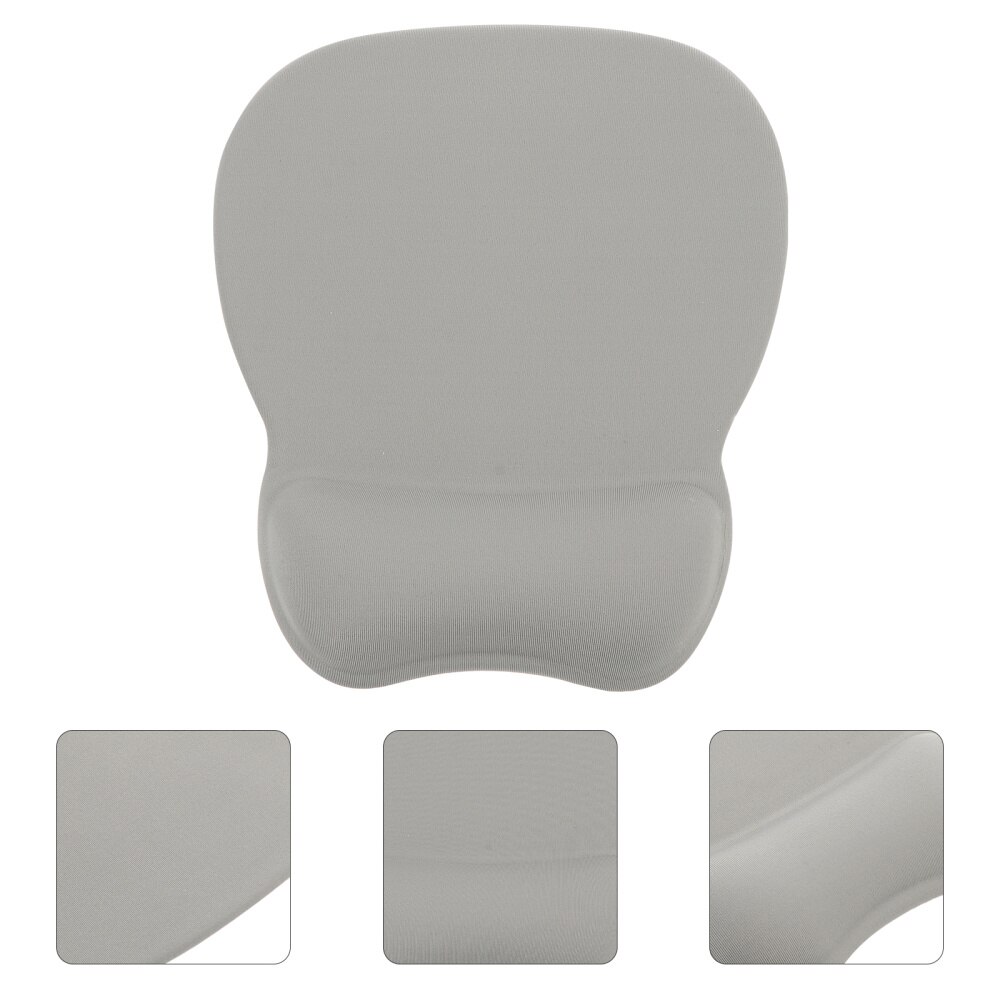 Antislip Pad Creatieve Computer Comfortabele Polssteun Mat