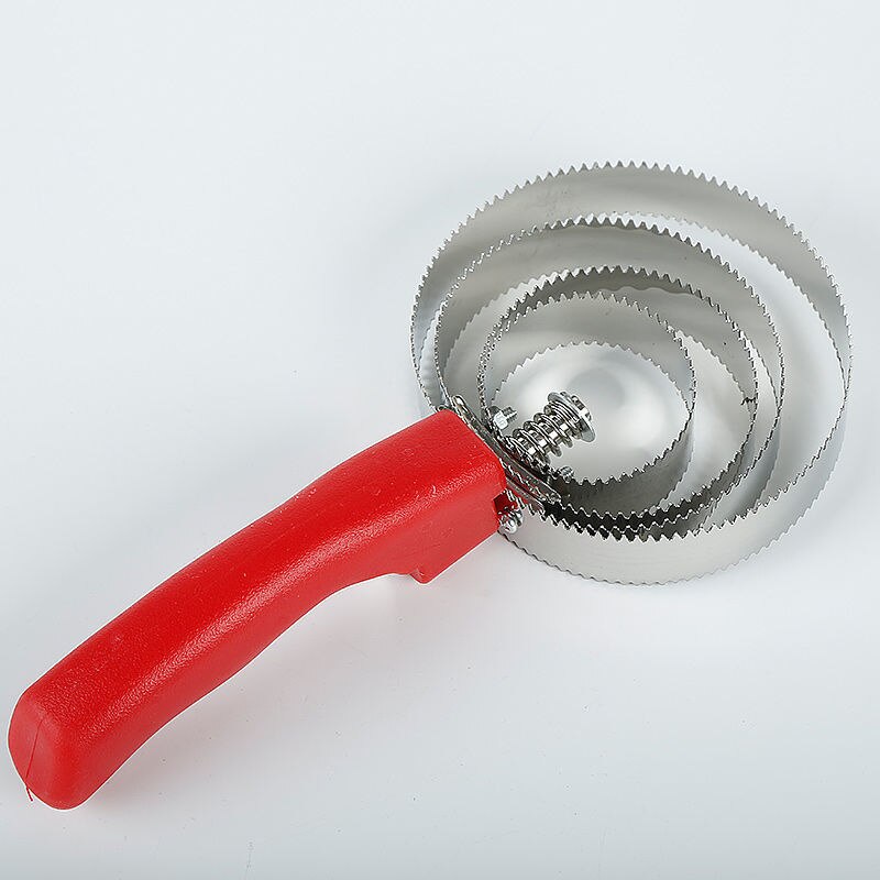 Stainless Steel Comb Horse Brush Scraper Sweat Scraper Horse Shedding Grooming Tool Deshedding Cleaning Loop Comfortable Grip: 4 Rings
