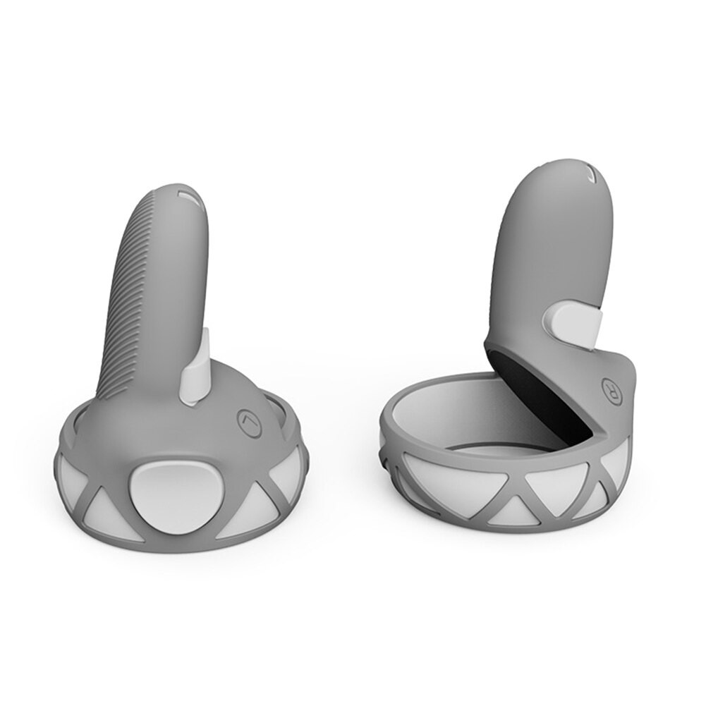 Adjustable Knuckle Straps with Wrist Straps Dropping Prevention for Oculus Quest 2 Touch Controller Accessories Fixed strap