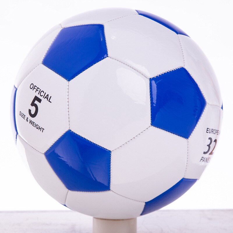 Russia Size 5 Calcio Premier Senza Soluzione di Continuità Pallone Da Calcio Obiettivo Squadra Partita di trasporto Palle di Formazione futbol bola Attrezzature di Formazione di Calcio: Grigio scuro