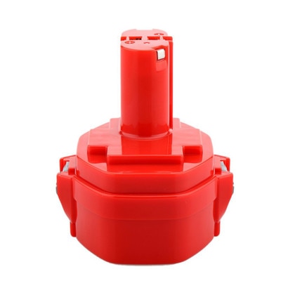 14.4V 2000Mah Voor Makita Oplaadbare Power Tools Batterij Voor Makita PA14 1420 1422 1433 1434 1435F JR140D 192699-A