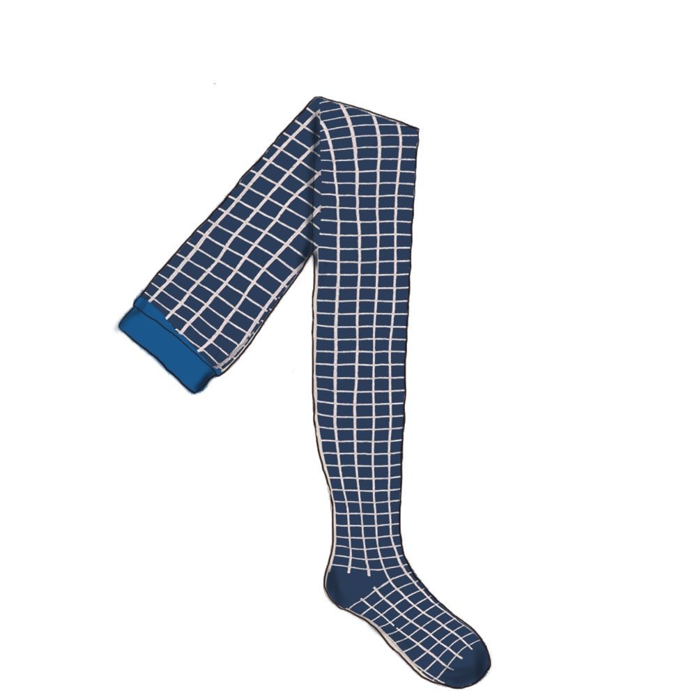 Pre Kinderen Katoenen Sokken Bc Print Sokken Comfortabele Zweet-Absorberend Ademend Jongen Meisje Sokken