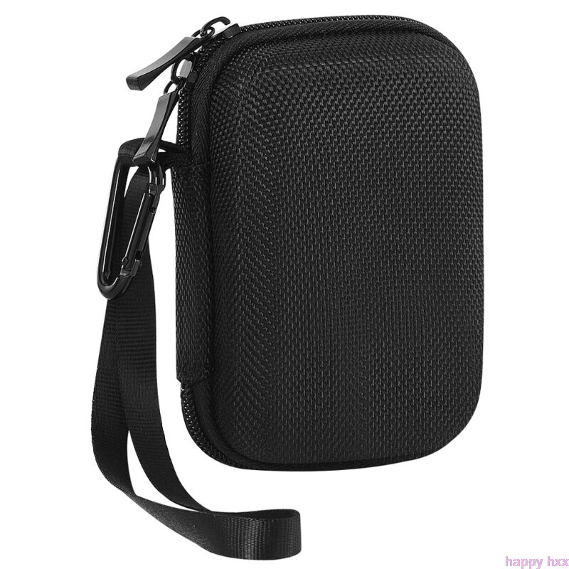 Hard EVA Zipper Case Storage Bag Pouch for Anker PowerCore 10000mAh Or Earphone