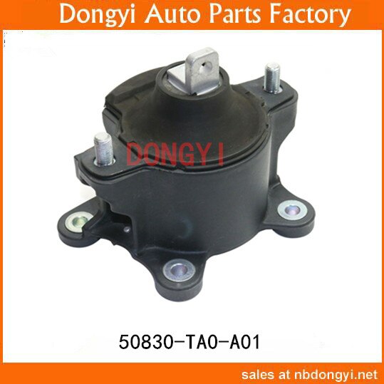 Engine Mount OEM 50830-TA0-A01