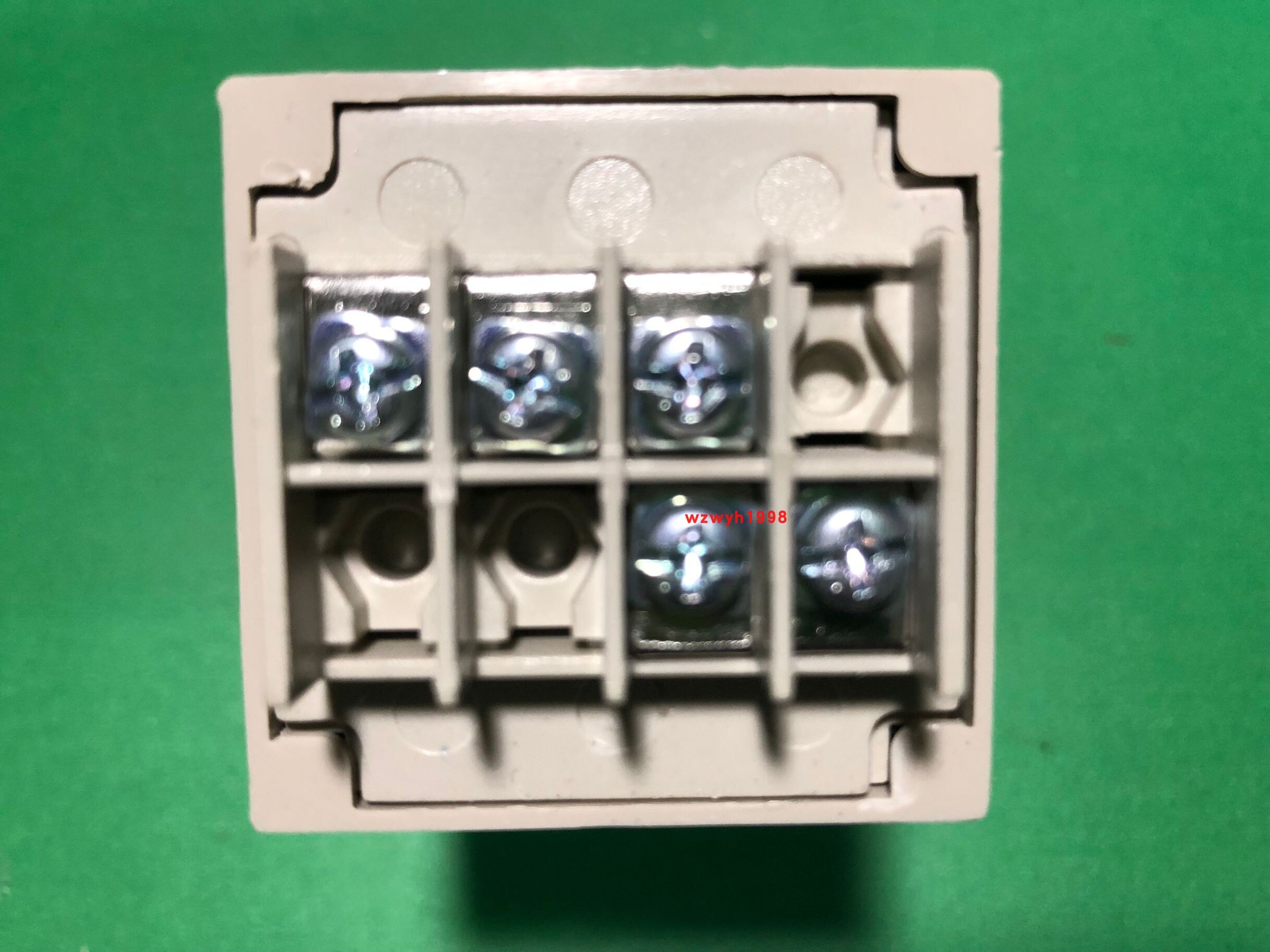 Zhejiang Liushi Electronic Instrument Factory LD-48S Time Relay LD-48S Oven Timer