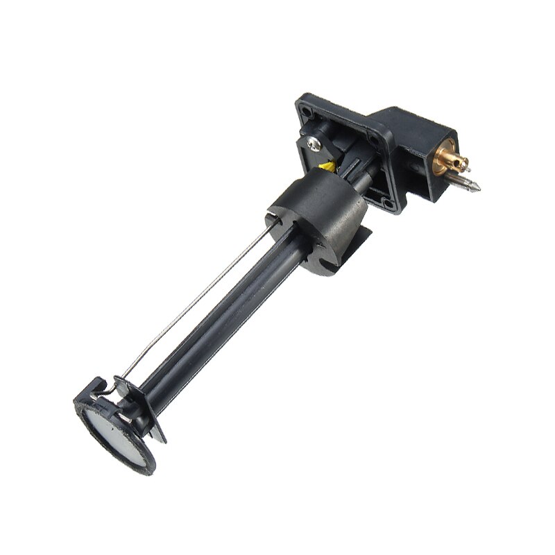 12L/24L External Fuel Tank 23cm Plastic Gauge Meter Assy for Yamaha for Hidea Outboard Motor One Complete Fuel Gauge Assembly