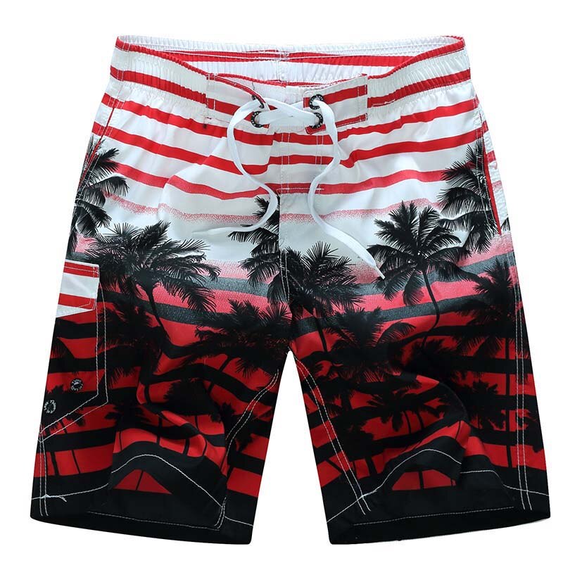 Neue Mens Gremium kurze Hose Sommer Sport Strand bermuda Surfen kurze Hose Männer schnell trocken Boardshorts Zwembroek Mann: verrotten / XXXL