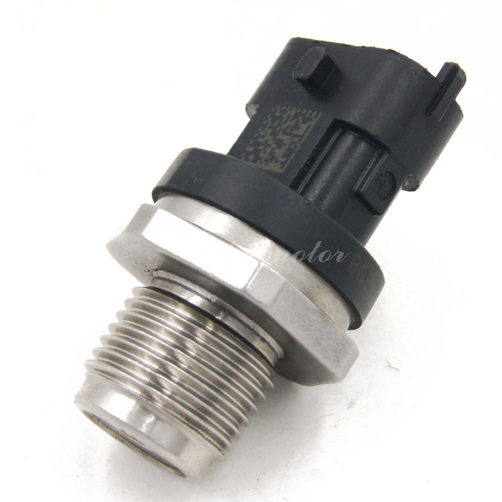 original Fuel Rail Pressure Sensor For Dodge Cummins Diesel 5.9L Replace 0281006425 0281002851 5093112AA 904-309 3949988
