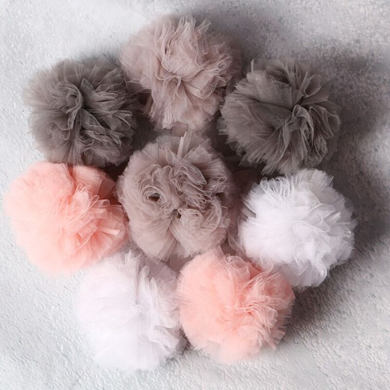 kinder Moskito Chiffon Ball Dekoration Anhänger Baby Bettwäsche Zubehör Bett Dekoration Liefert