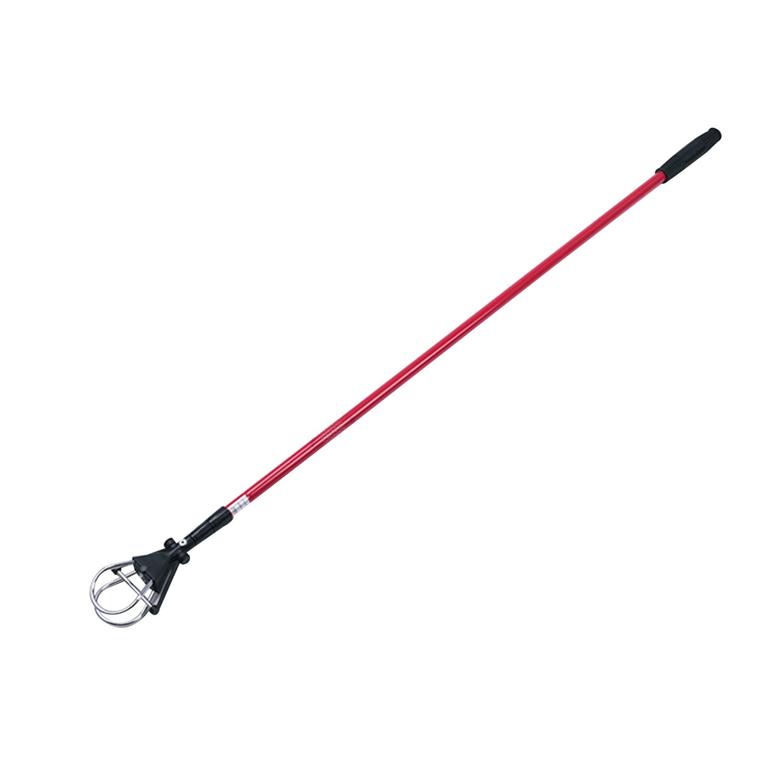 Retractable Scoop Telescopic Golf Ball Retriever Extendable Golf Ball Pick Up Grabber Tool Ball Picker Golf Ball Pick Up Catcher: Red