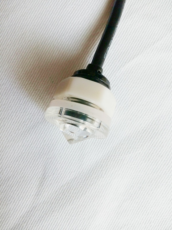 Optical infrared water liquid level sensor high sensibility liquid level control