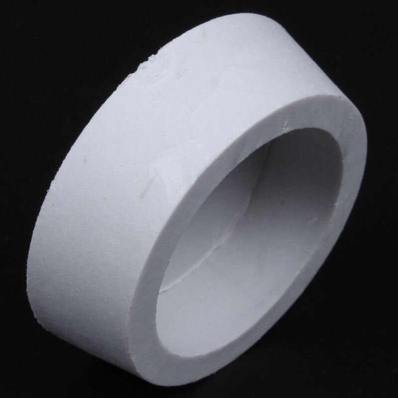 Rubber Bathtub Sink Wash Basin Plug Stopper--Off White Ideal for wash basin, bathroom sink or bathtub, help keep more water