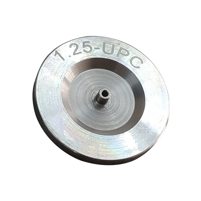 Fiber Optic Universal Polish Disc Paladin Tools Fiber Optic Polishing Disc Plate FC SC ST LC APC UPC SMA905