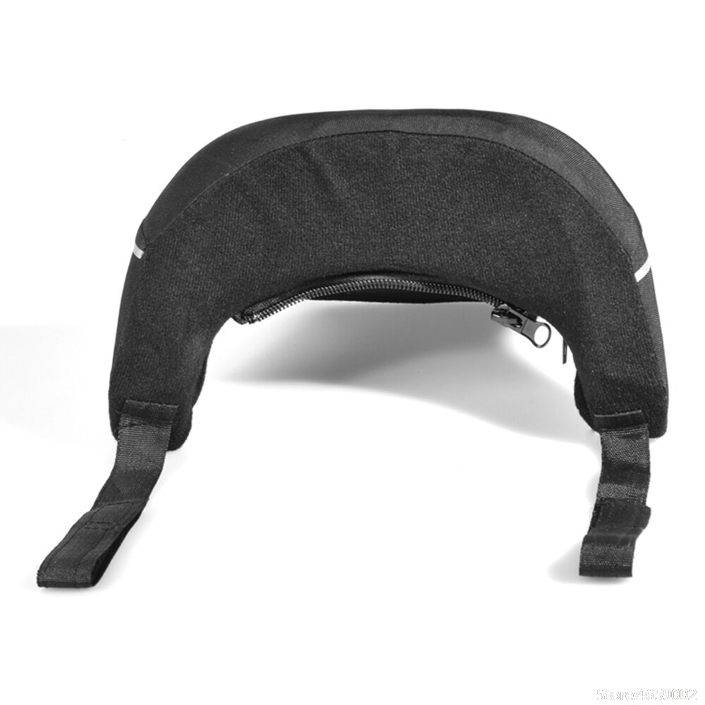 GHOST RACING Motorcycle Neck Protector Motocross Protection Neck Protector Cycling Equipment Protection Racing Protective Brace