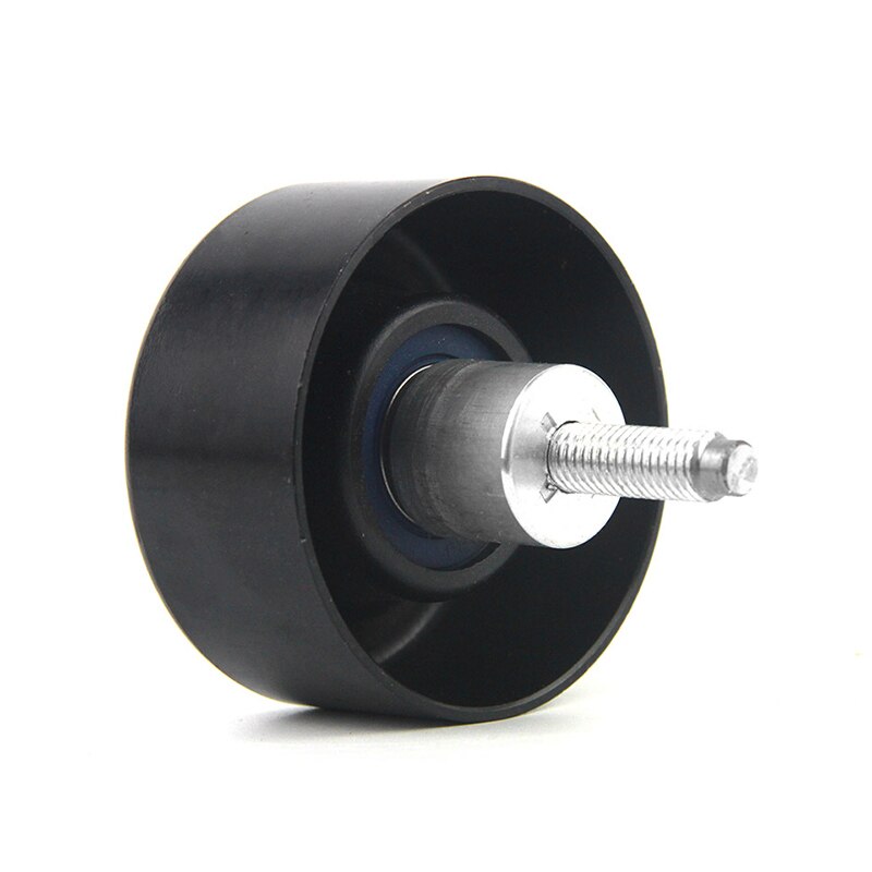 1 Pcs Alternator Belt Tensioner Idler Pulley Durable for Ford Transit MK6 Car C44
