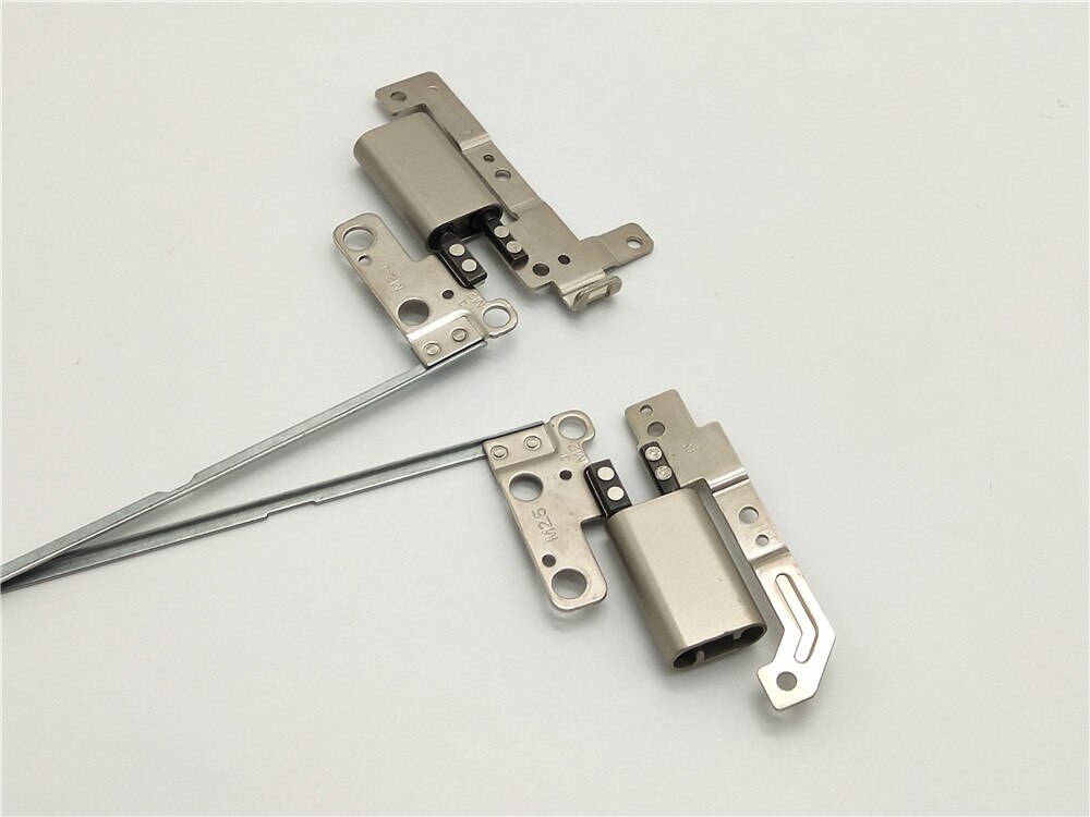 Laptop LCD Hinges - Left & Right - for Dell Inspiron 13 7347 7348