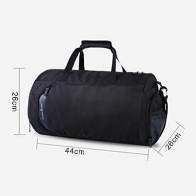 Victoriatourist Travel bag men women Luggage bag versatile Duffle package for business trip leisure sport General purpose pouche: V7020-S