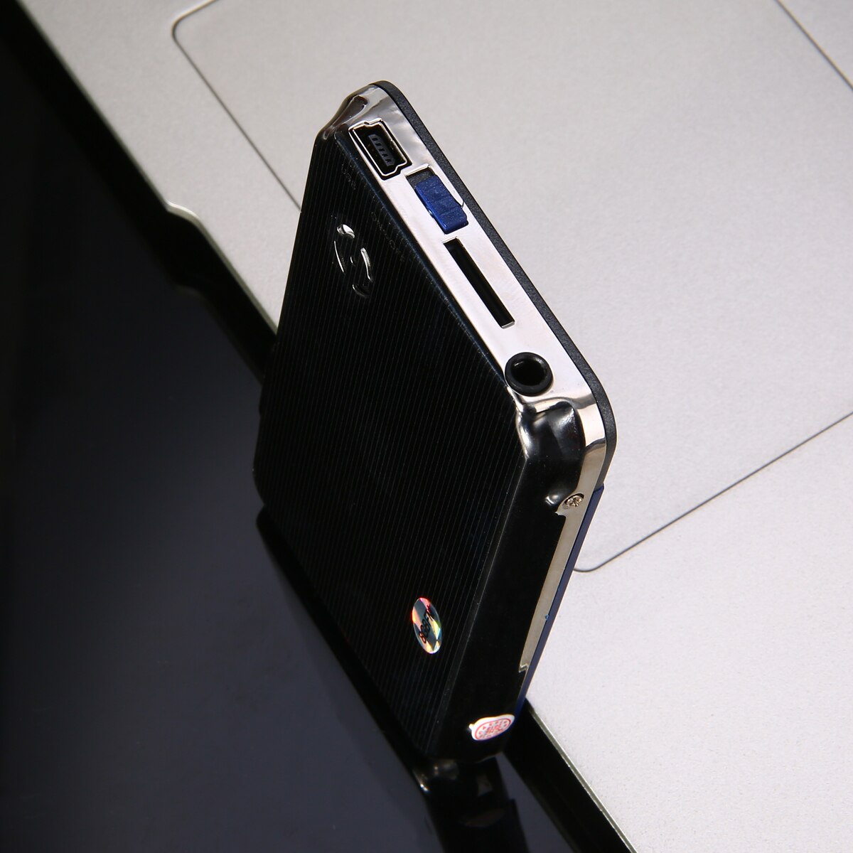 8GB 3 Inch MP5 Player Slim LCD Screen MP5 Video Music Media Player Support for FM Radio Recorder Games MP3 MP4