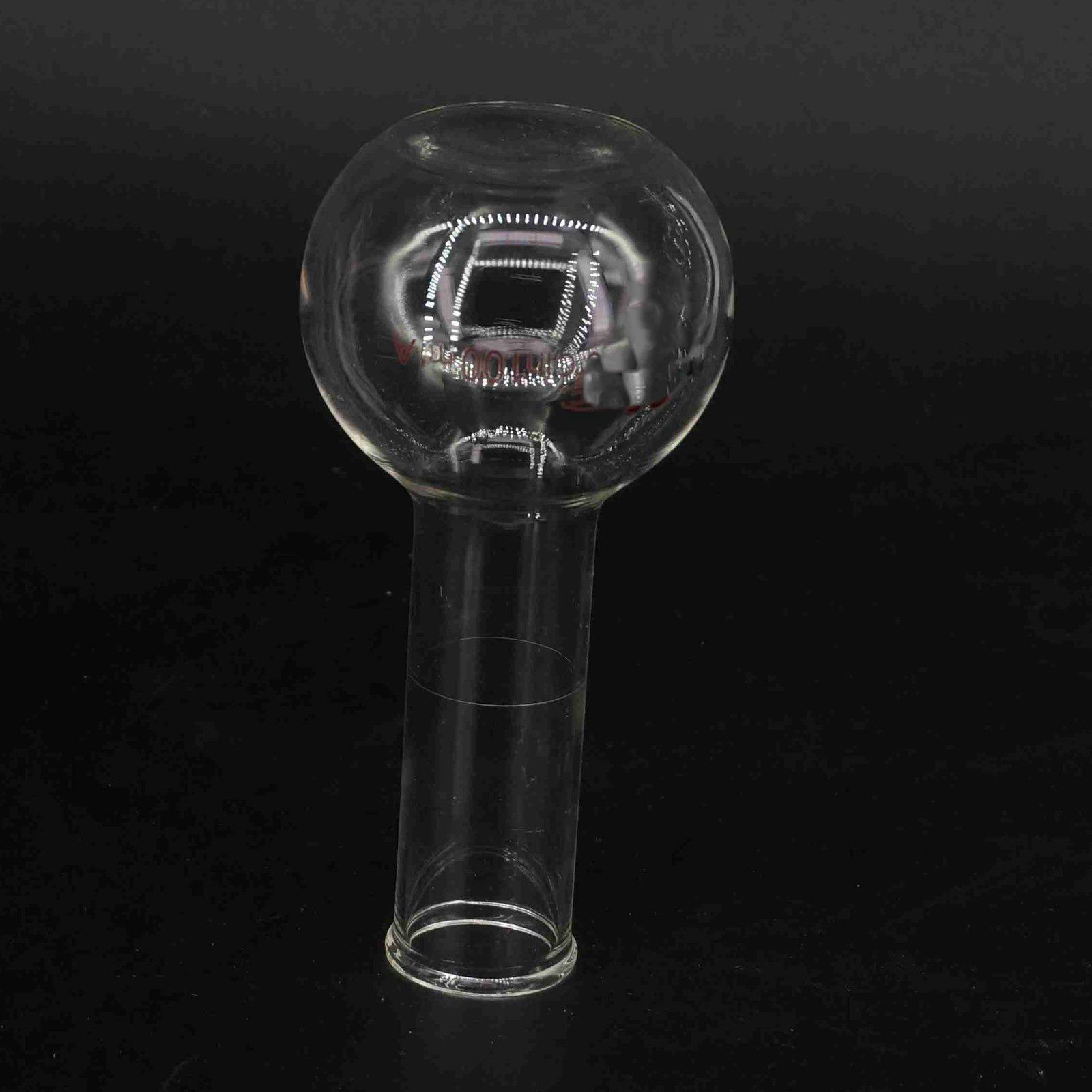 100ml GG17 Glass Volumetric Flask For Steel Analysis Borosilicate Glass Chemistry Labware