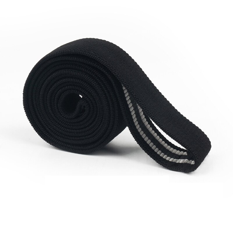 Yoga Fitness Rubber Band Elastic Hip Circle Expander Bands Gym Training Fitness Booty Band Home Workout Equipment: 25-45P