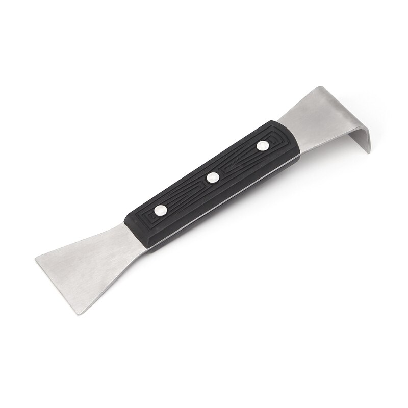 Acogedor Hive Scraper Tool, Stainless Steel Extra Long Beehive Cleaning Scraper, Beekeeping Tool Hive Tool,Beekeeping Supplies Beekeeper Equipment Bee Hive Tool - View #6
