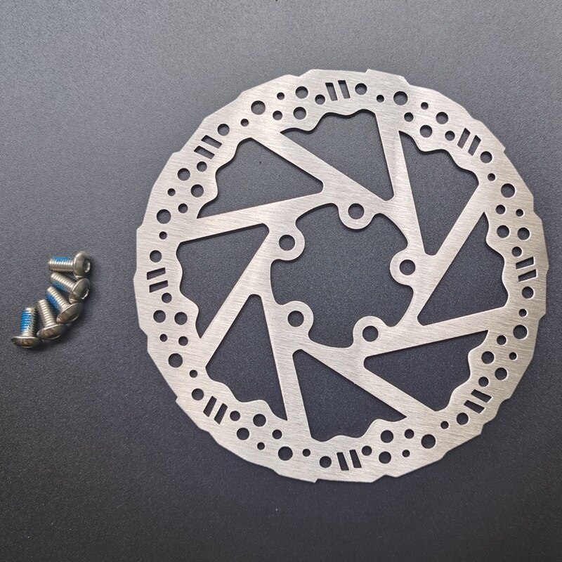 135MM Brake Disk for Xiaomi M365 Pro Electric Scooter Rear Wheel Brake Disk Accessories