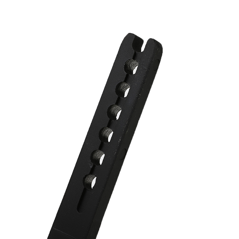 240X166X110MM Height Universal Adjustable TV Stand For 32-42 Inch LCD Flat Screen Table Top Pedestal Easy Install