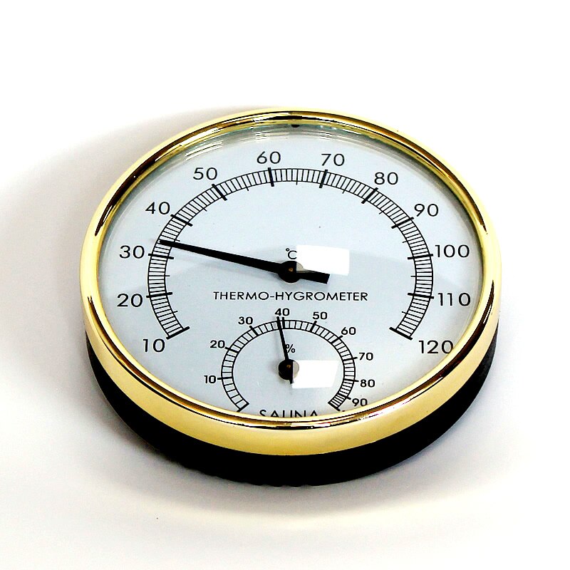 Sauna termometer til sauna rum