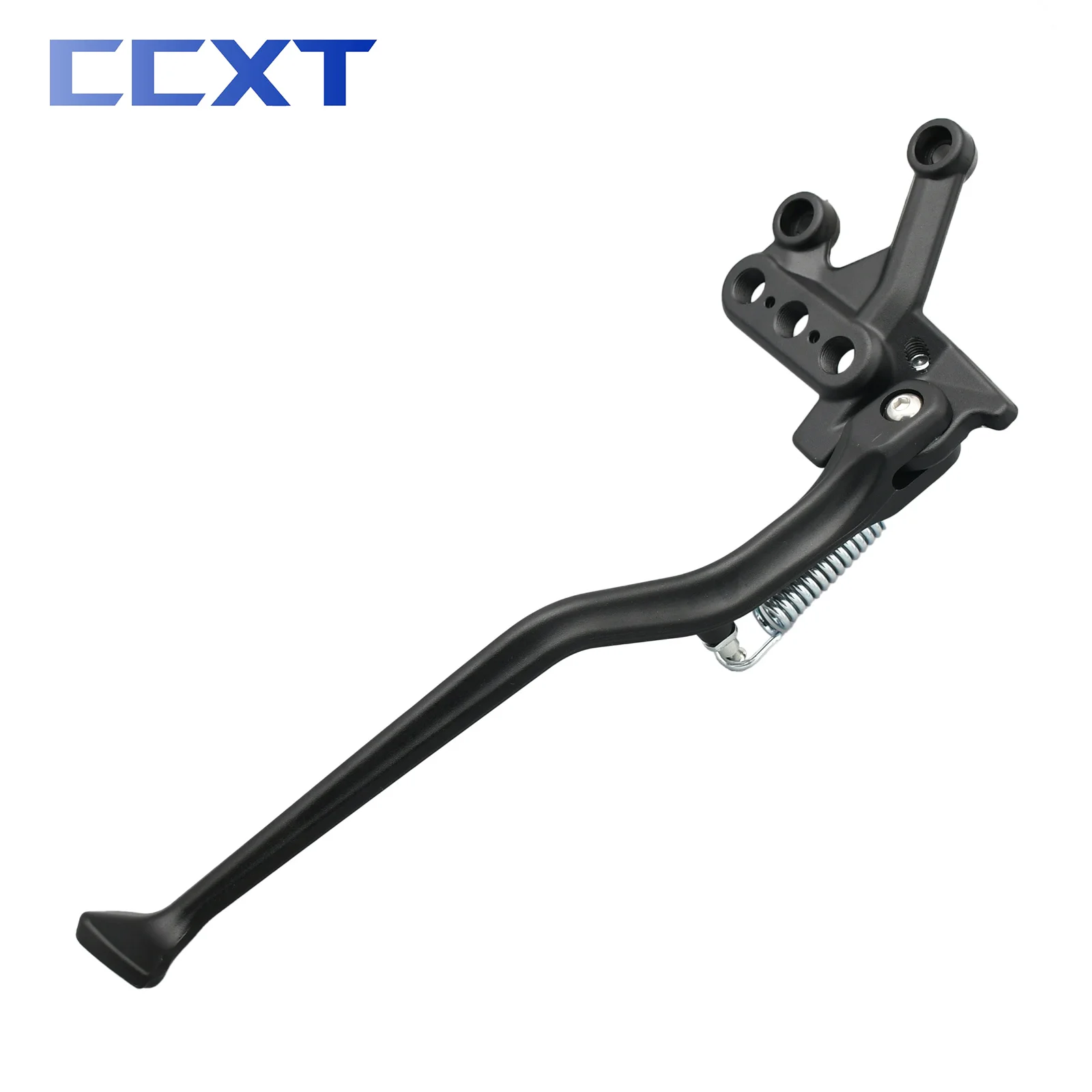 Elektrische Cross-Country Fiets Zijbeugel Montage Voetsteun Geschikt Voor SUR-RON Surron Accessoires Light Bee & Light Bee X