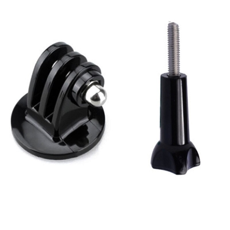 Für Gopro Held Kamera Fahrrad Berg Fahrrad Motorrad Halterung Halfter für gehen Profi Held 8/7/6/5/4/3 + Aktion Nocken Stehen Rahmen Clip
