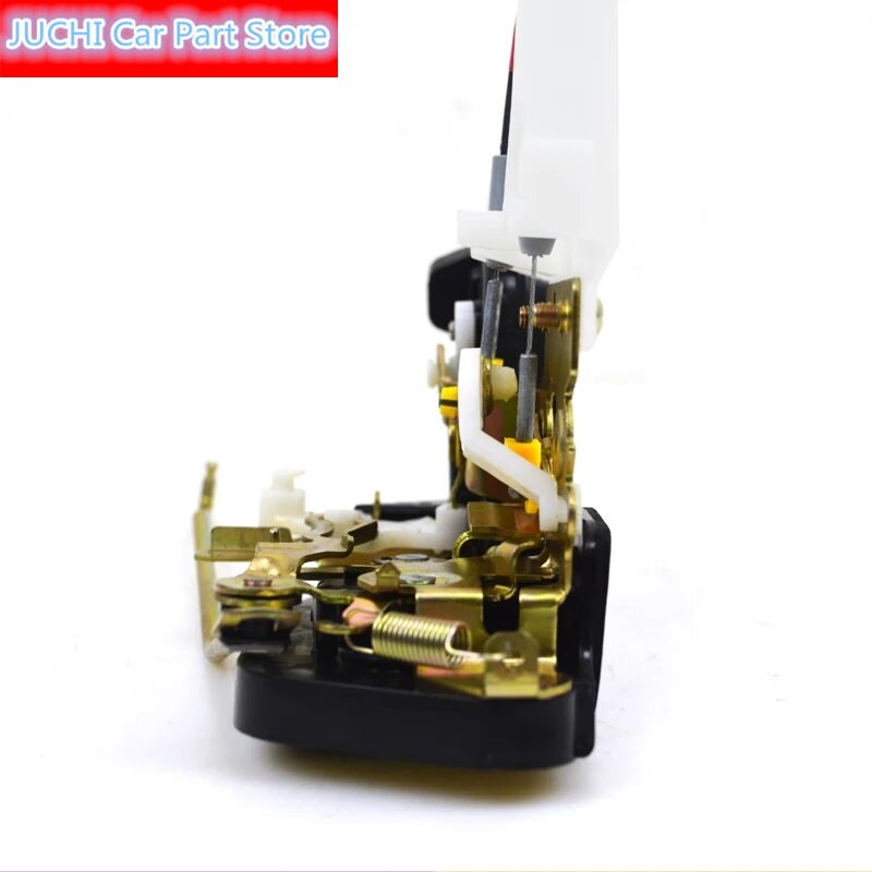 Car door lock central control motor central control lock door lock motor back door lock lock body accessories for JAC rein