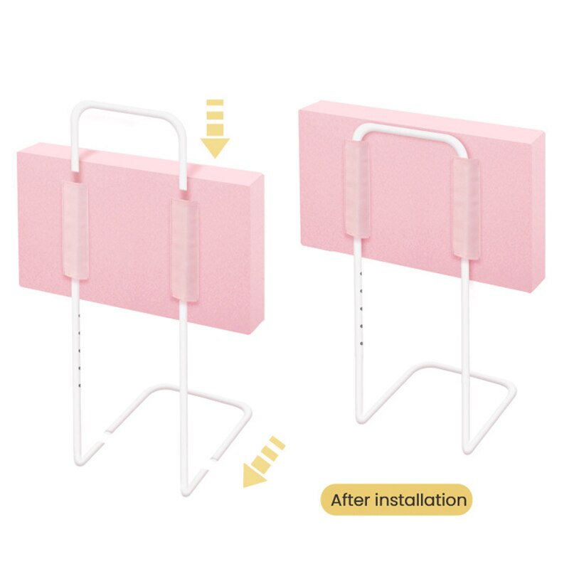 Baby Stiksels Gestoffeerde Bed Hek Kinderen Bed Omtrek Bed Vangrail Baffle Anti-Val Anti-Collision Vermijden Botsing