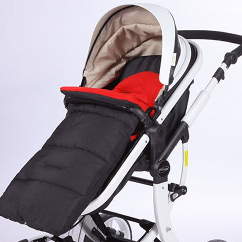 bambino Passeggino Impermeabile Sacco A Pelo infantile Inverno Sacchi A Pelo Caldo di Sicurezza Del bambino Passeggino Accessori