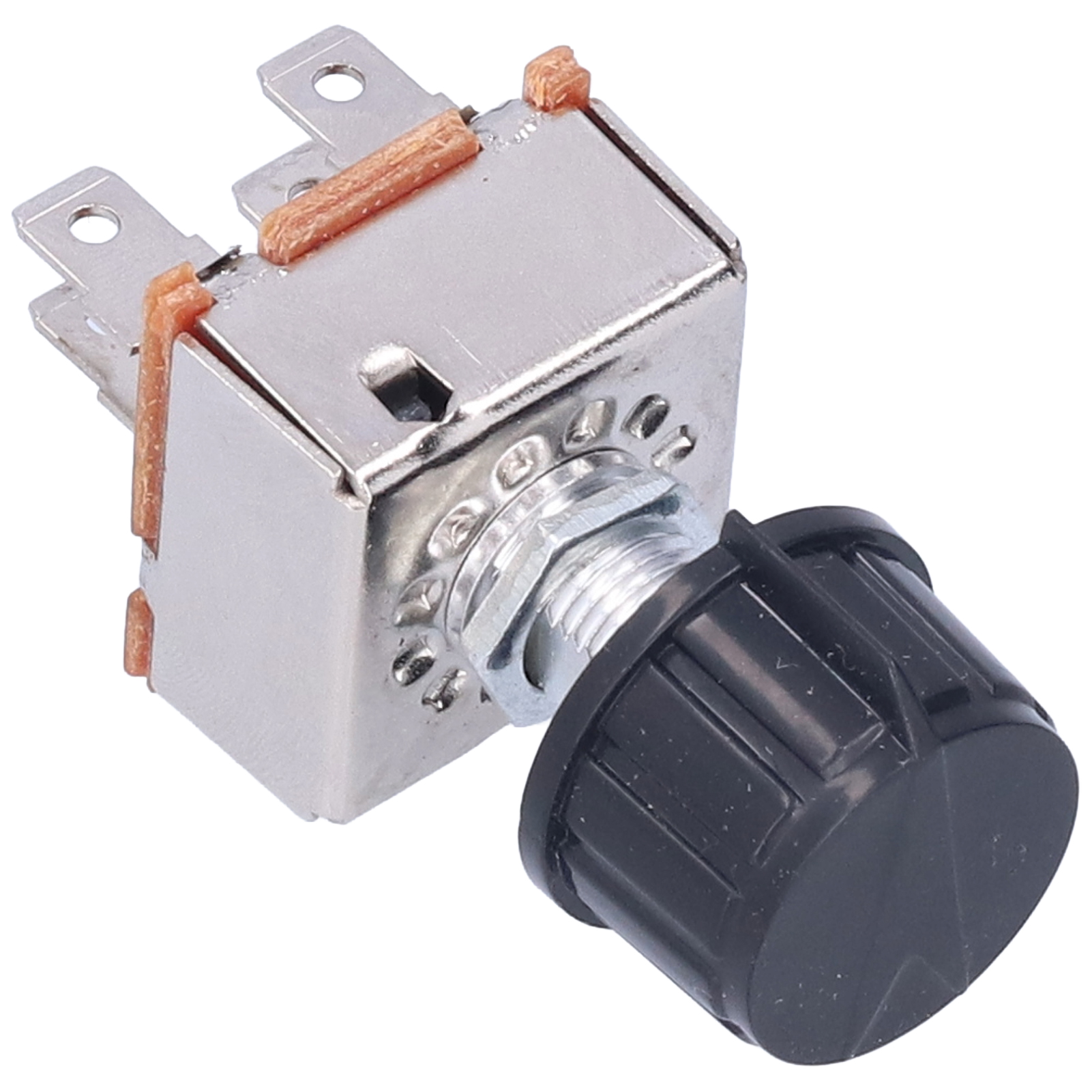 AC Blower Switch 4 Speed Sturdy Universal AIR Conditioning for Car Replacement for Four Seasons 35702