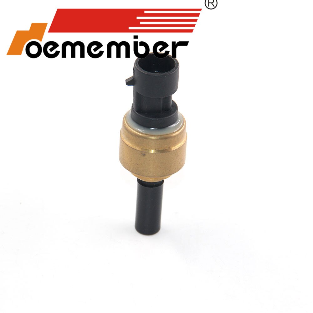 20476992 Truck Pressure Sensor for Volvo 64MT475M: Default Title