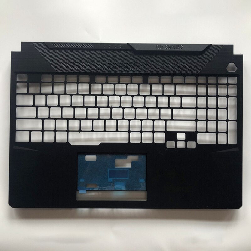 Obudowa komputera dla ASUS FA506 FX506 FA506U FX506U laptop górna pokrywa ekranu powrót shell rama podparcie dłoni dolna obudowa shell