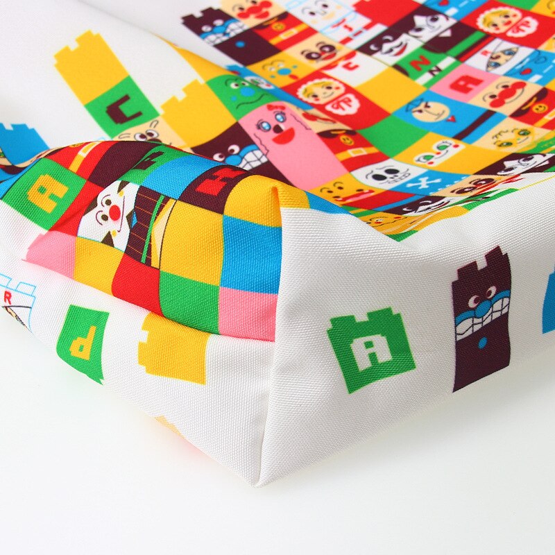 Mother and baby products big bag Mommy bag shoulder shopping bag children's trolley milk powder diaper handbag